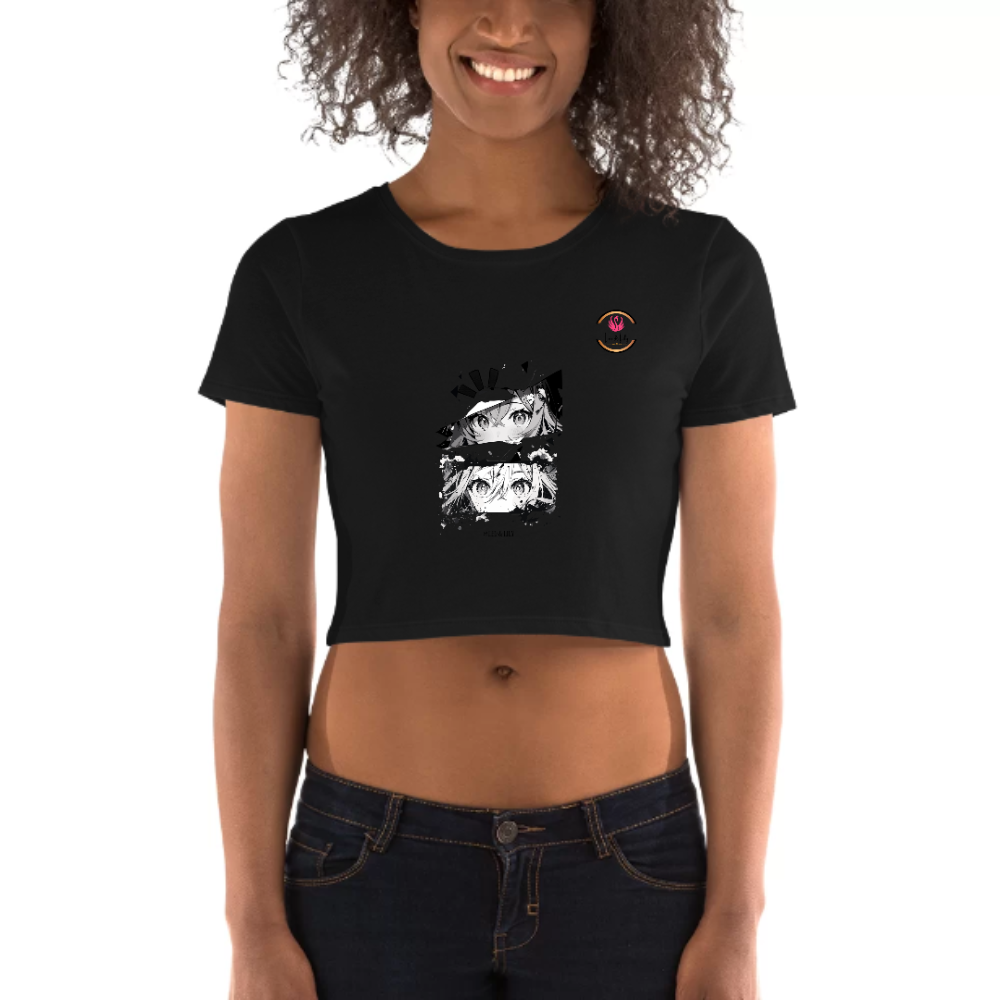 Crop Top Most Unique Range Design