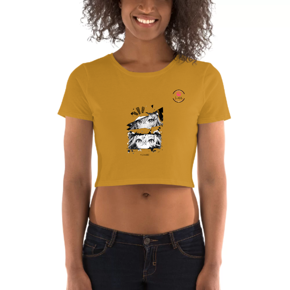 Crop Top Most Unique Range Design