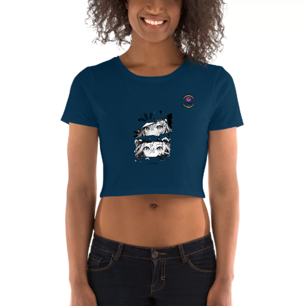 Crop Top Most Unique Range Design