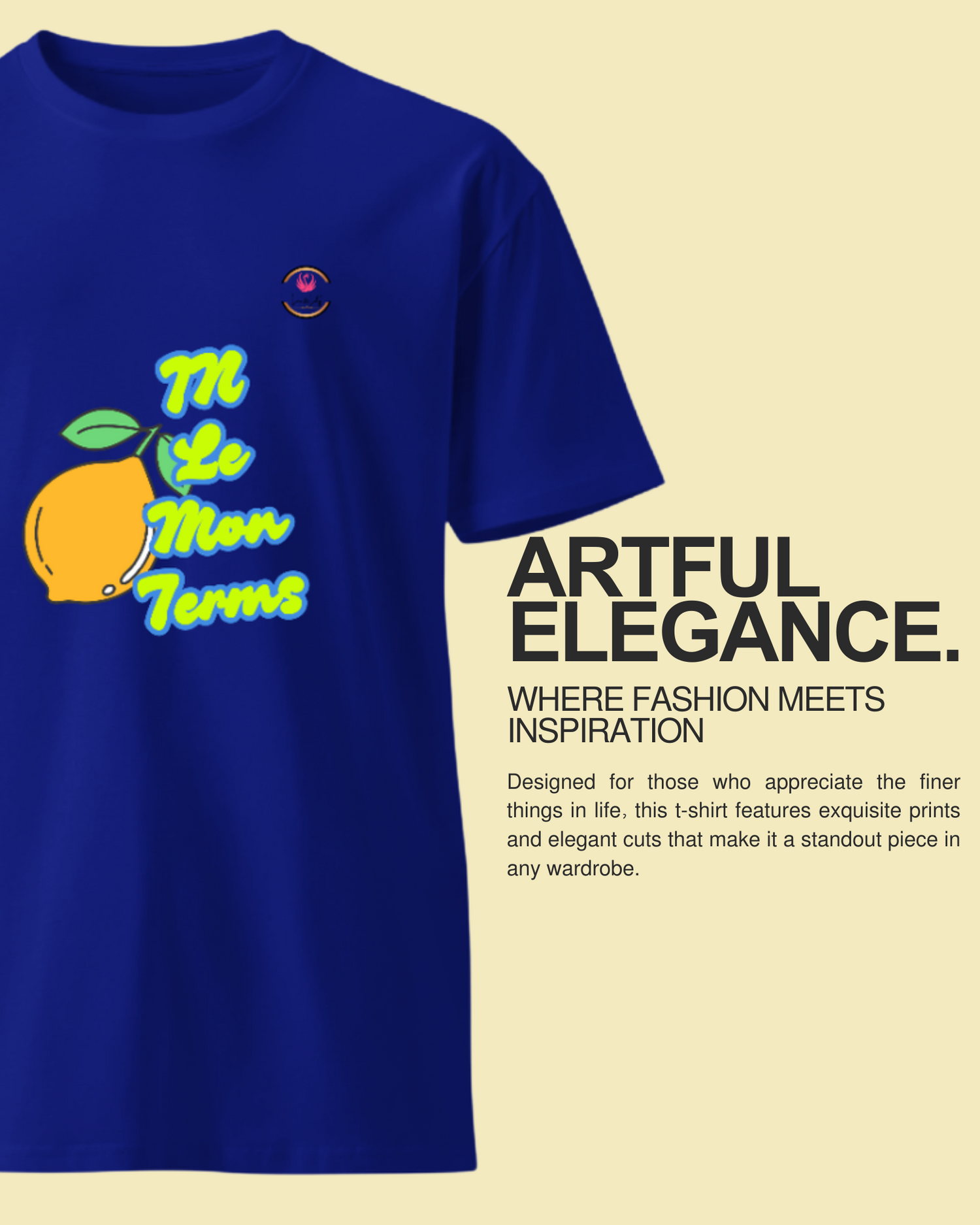 The Premium Collection for Men