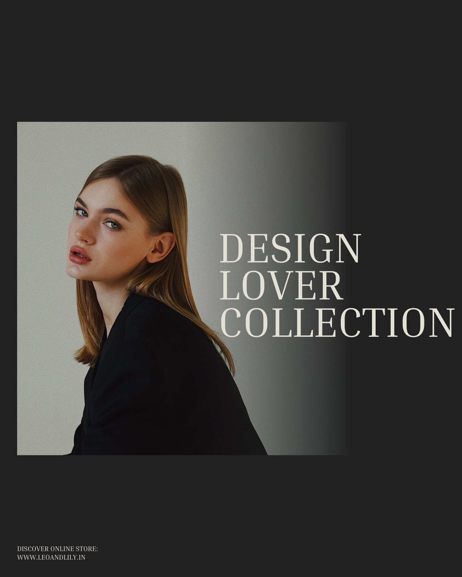Design Lover Collection For Women
