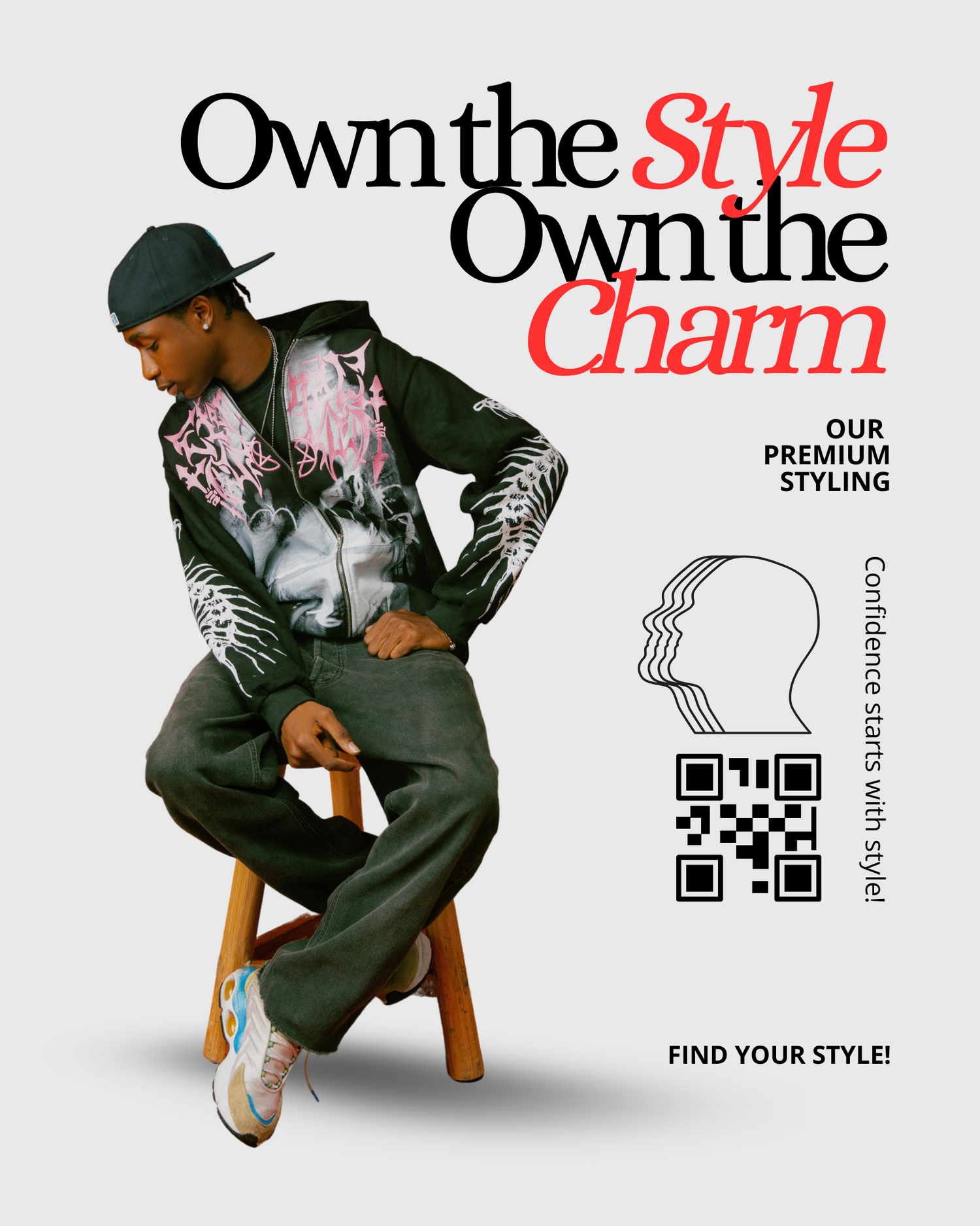 The Style Picker for Men