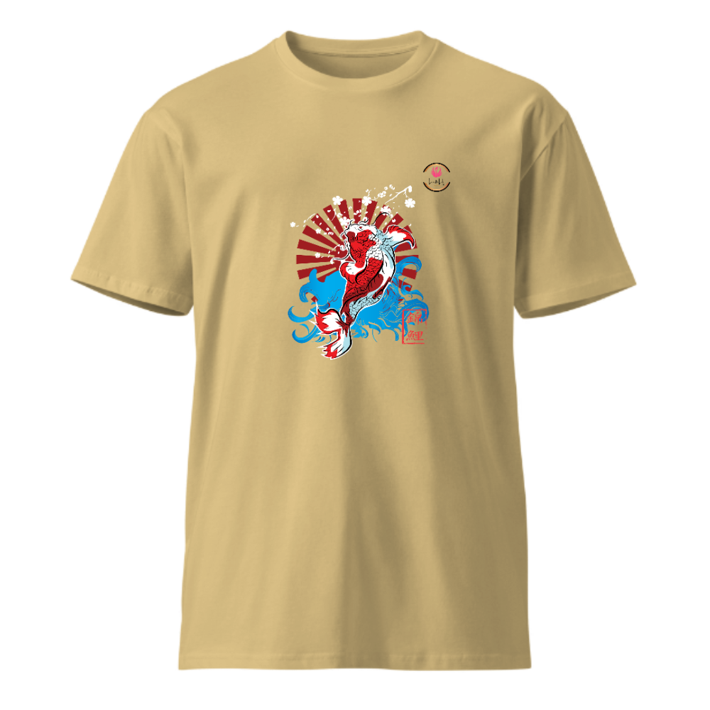 Unisex Premium Round Neck T shirt Unique Designed Modern ART