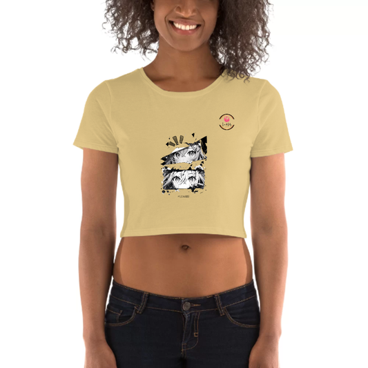 Crop Top Most Unique Range Design