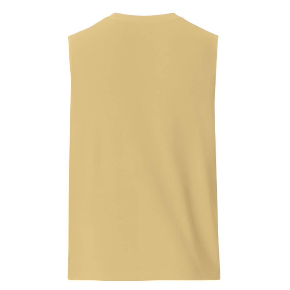 Unisexs Tank Top For GYM Routine
