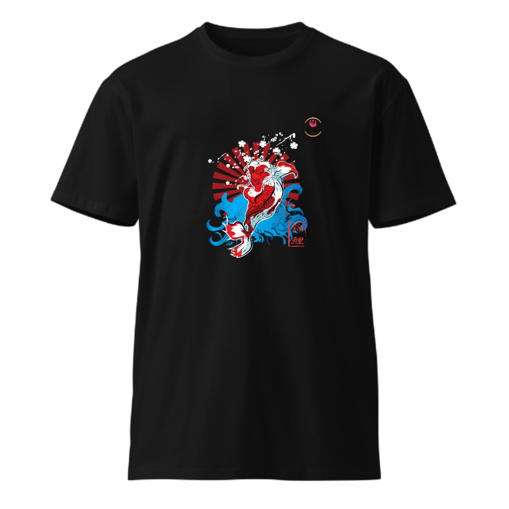 Unisex Premium Round Neck T shirt Unique Designed Modern ART