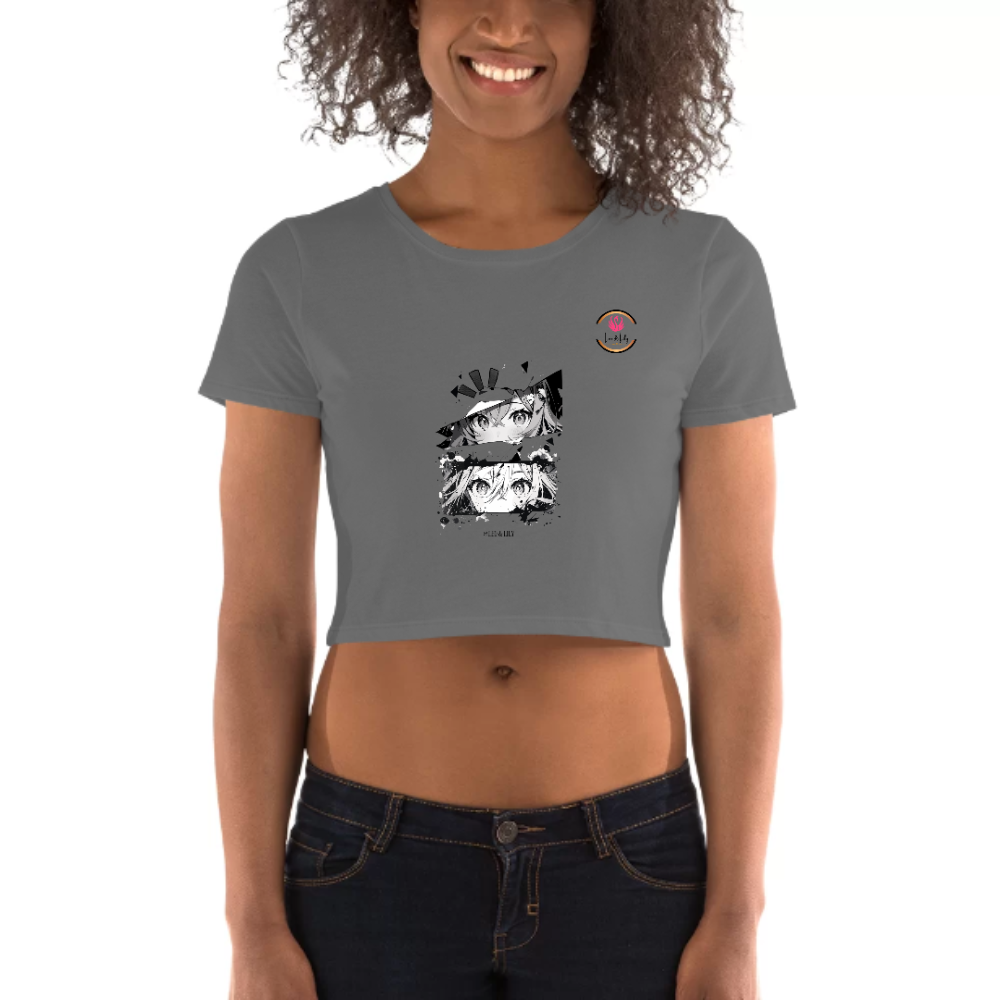 Crop Top Most Unique Range Design