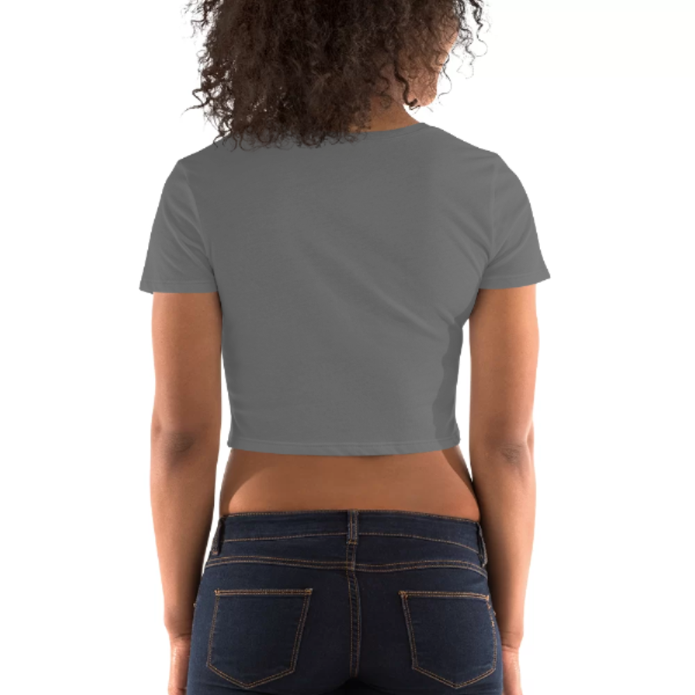 Crop Top Just BE Perfect