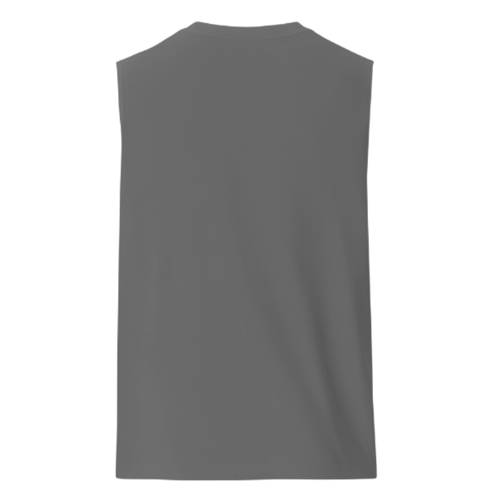 Unisexs Tank Top For GYM Routine