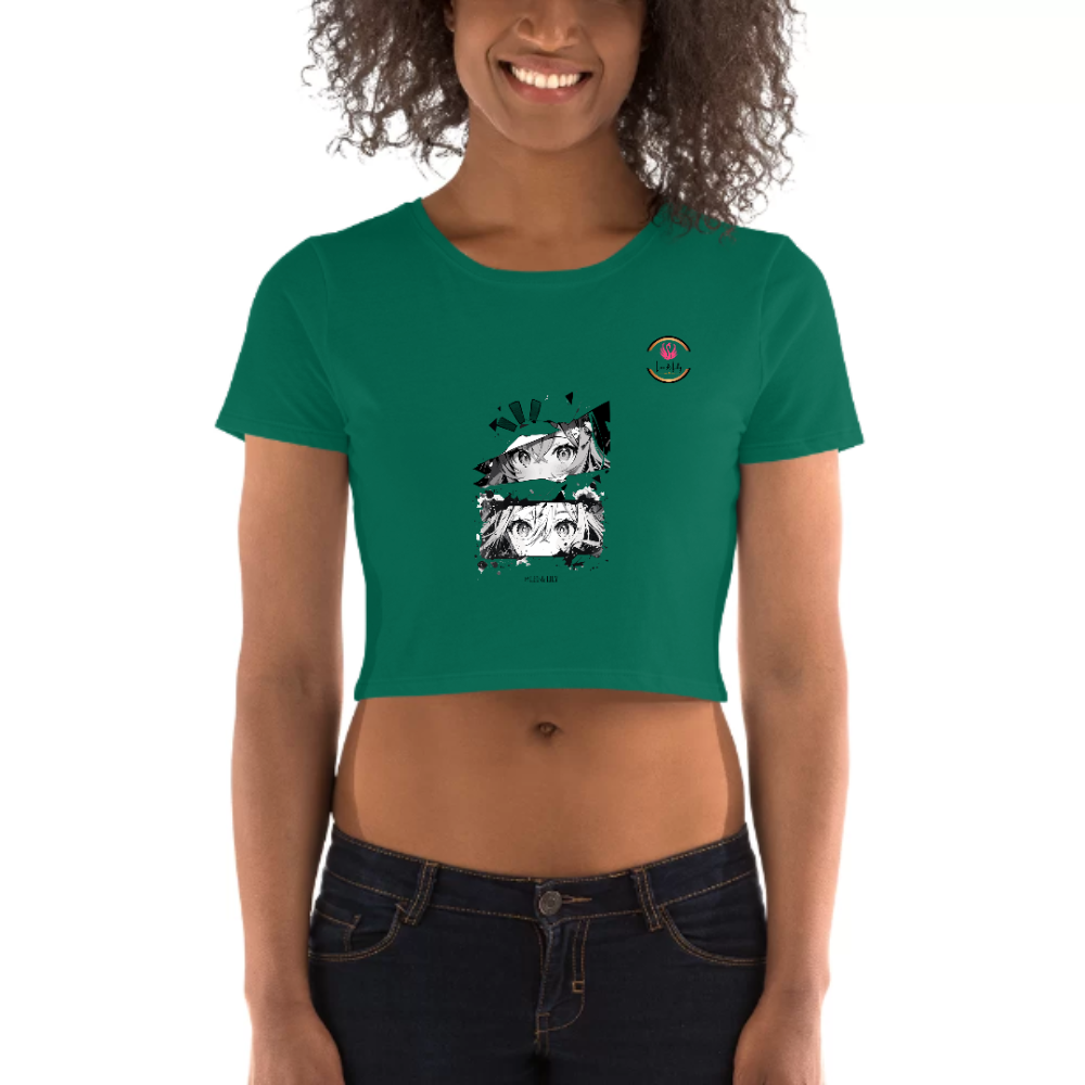 Crop Top Most Unique Range Design