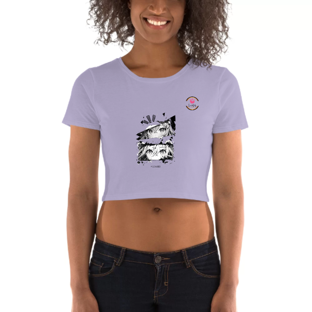 Crop Top Most Unique Range Design