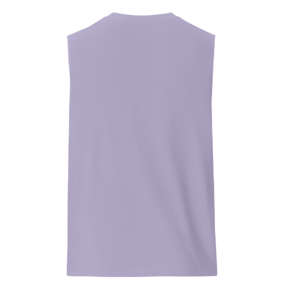 Unisexs Tank Top For GYM Routine