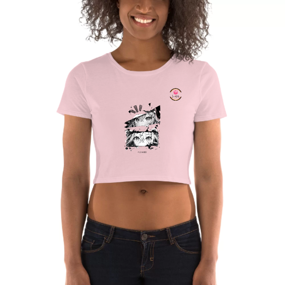 Crop Top Most Unique Range Design