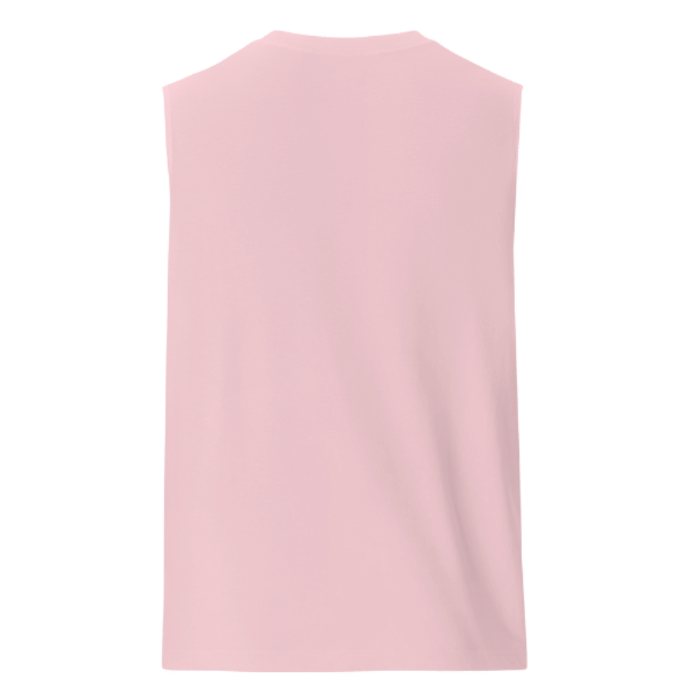 Unisexs Tank Top For GYM Routine