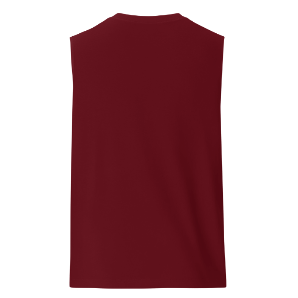 Unisexs Tank Top For GYM Routine