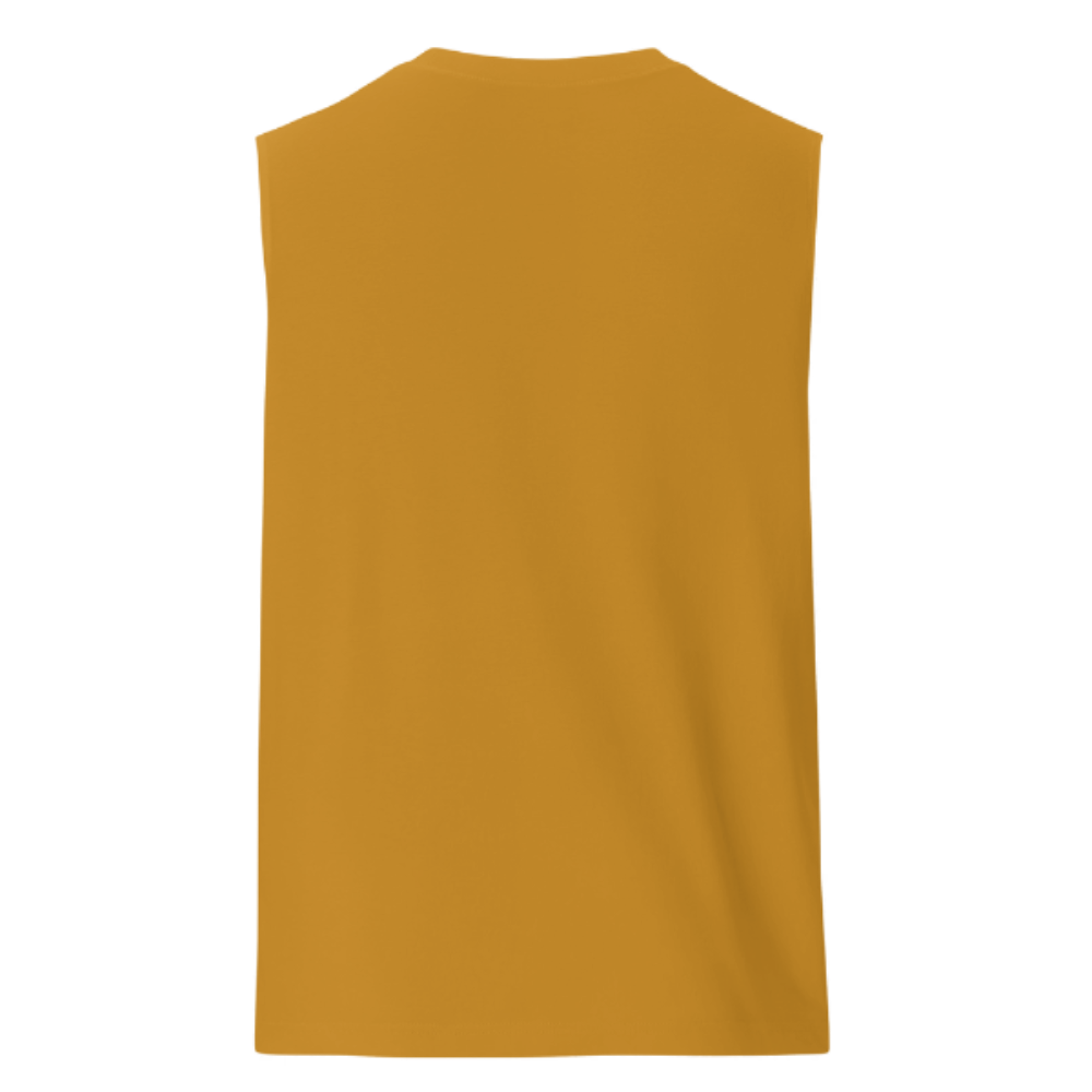 Unisexs Tank Top For GYM Routine