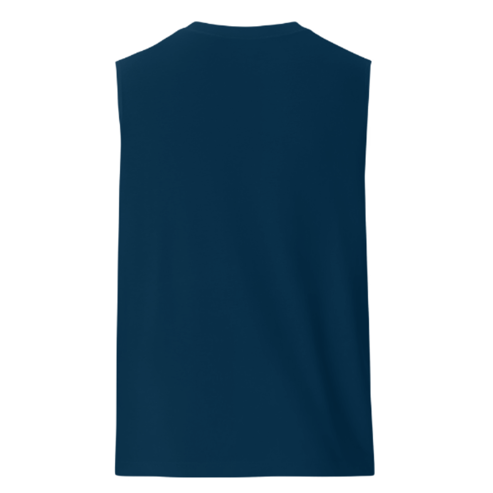 Unisexs Tank Top For GYM Routine