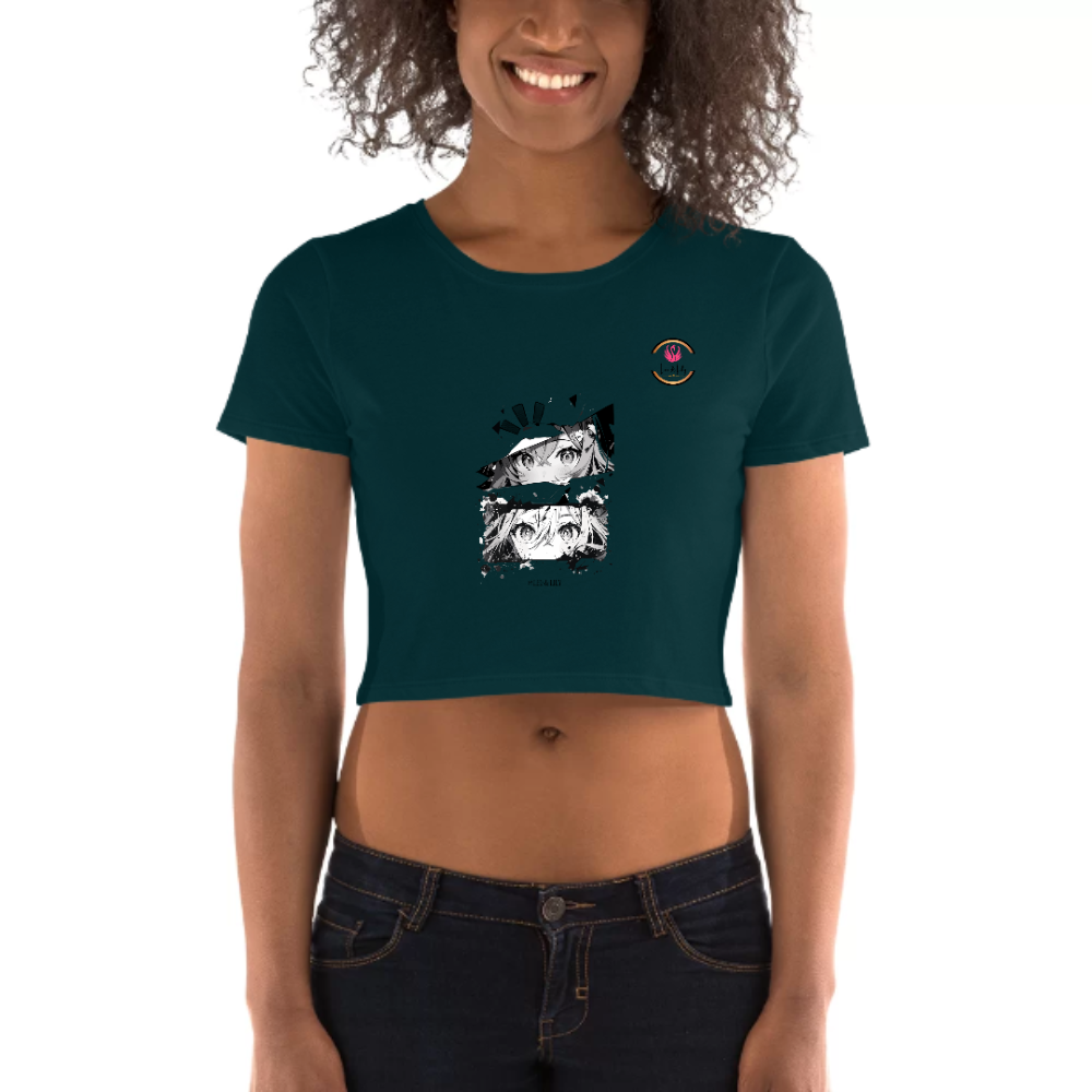 Crop Top Most Unique Range Design