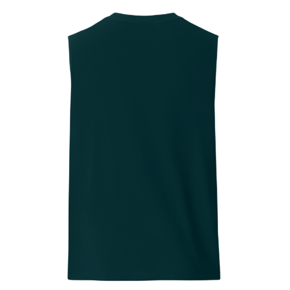 Unisexs Tank Top For GYM Routine