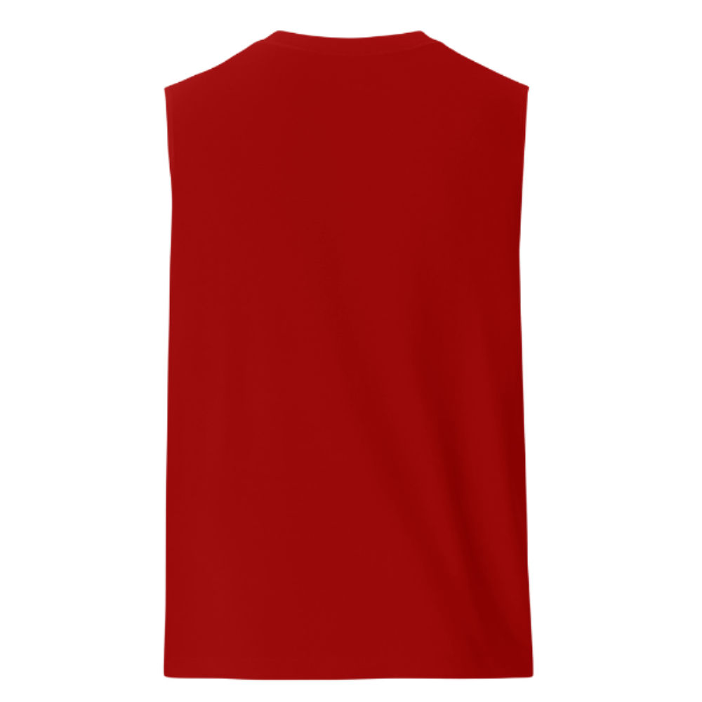 Unisexs Tank Top For GYM Routine