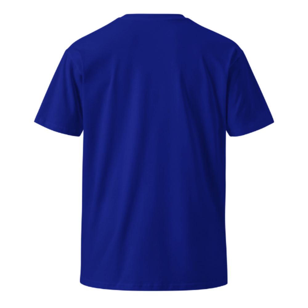 Unisex Premium Round Neck T shirt THE Red carpet for The King