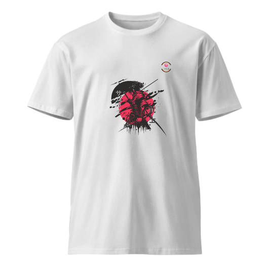 Unisex Premium Round Neck T shirt Relive the K-DRM