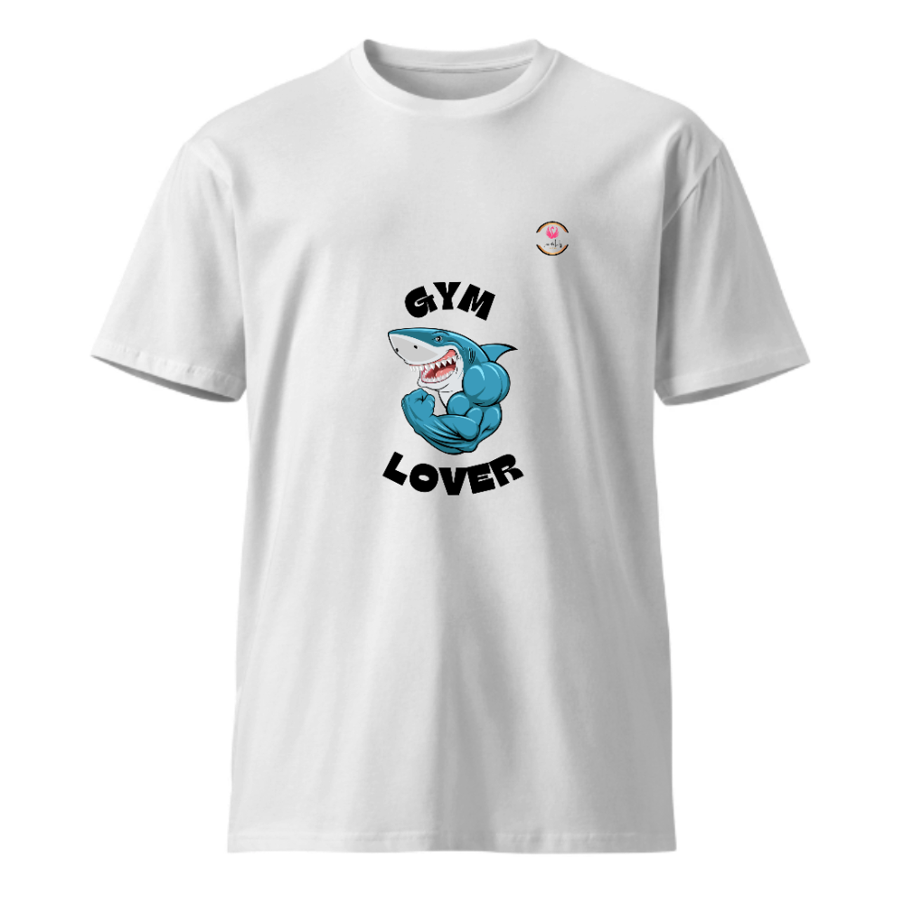 Unisex Dri-fit T shirts for your Workout At best