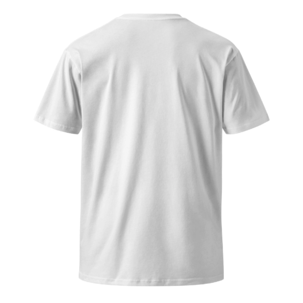 Unisex  Round Neck Cotton T shirt Let it be Purrfect
